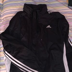 adidas coat